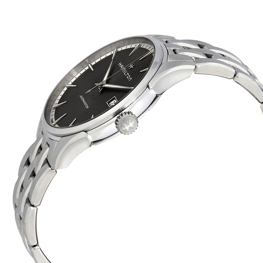 Hamilton Jazzmaster Men's Watch H32451181