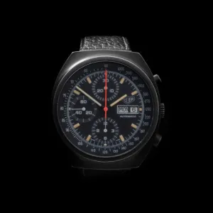 Heuer Pasadena Chronograph
