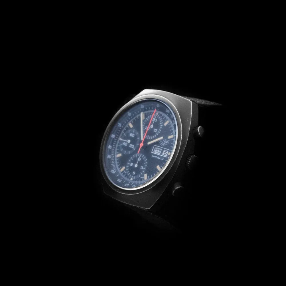 Heuer Pasadena Chronograph