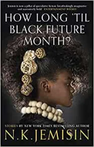 How Long Til Black Future Month