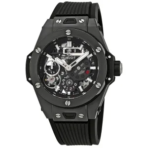 Hublot Big Bang Meca-10 Black Magic Men's Watch 414.CI.1123.RX