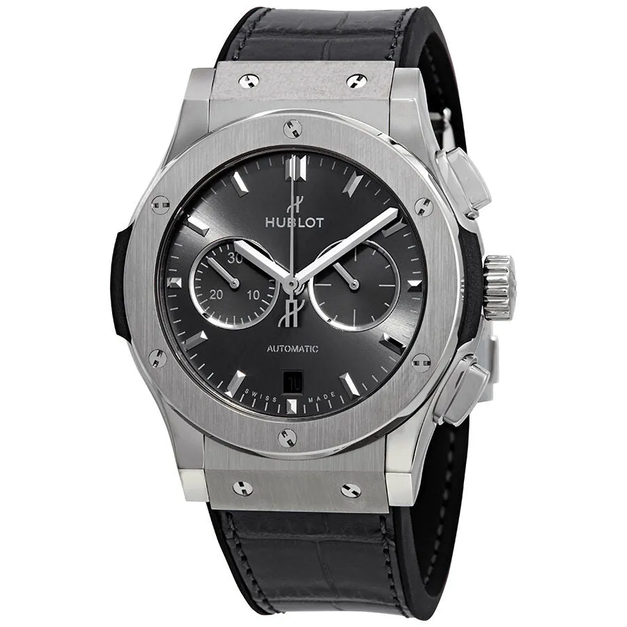 Hublot Classic Fusion Chronograph Automatic Men's Watch 541.NX.7070.LR