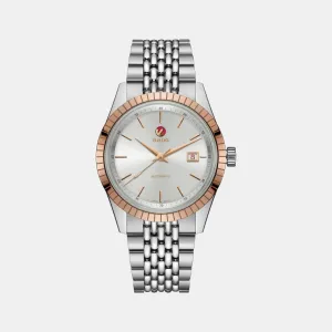 Hyperchrome Classic Automatic Men Analog Stainless Steel Automatic Watch R33100013