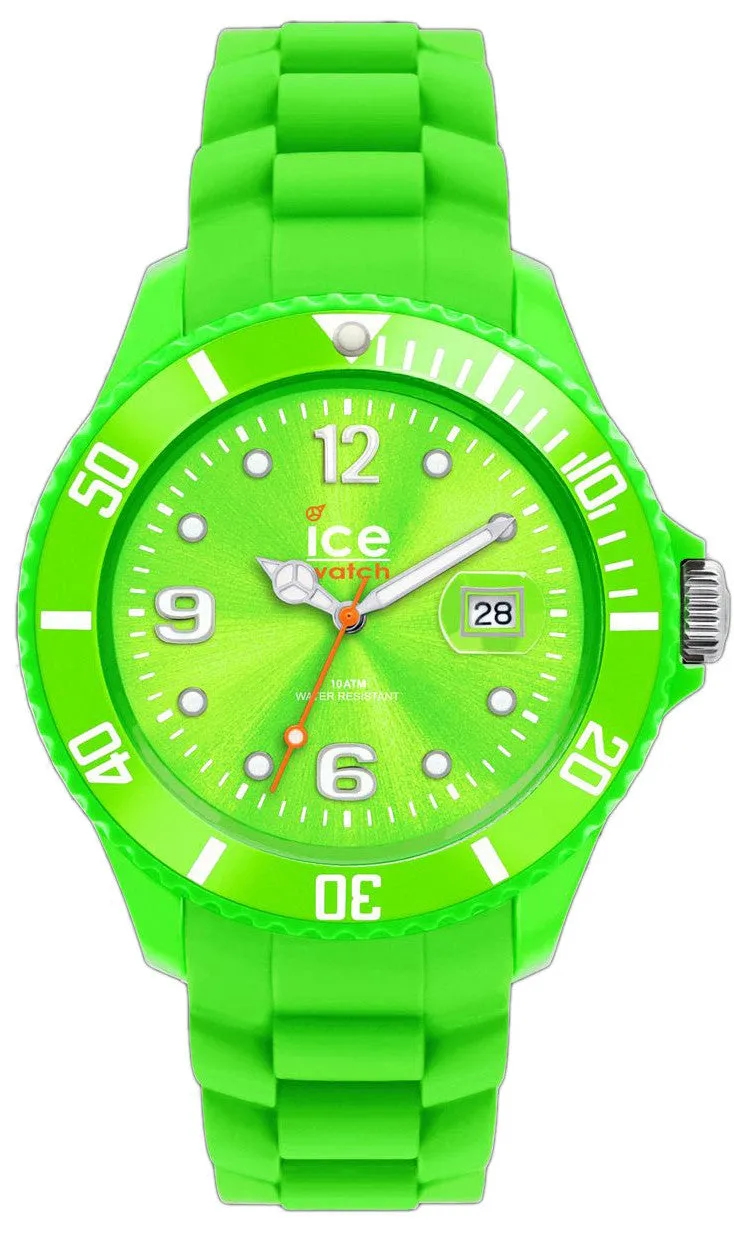 Ice Watch Sili Green Unisex