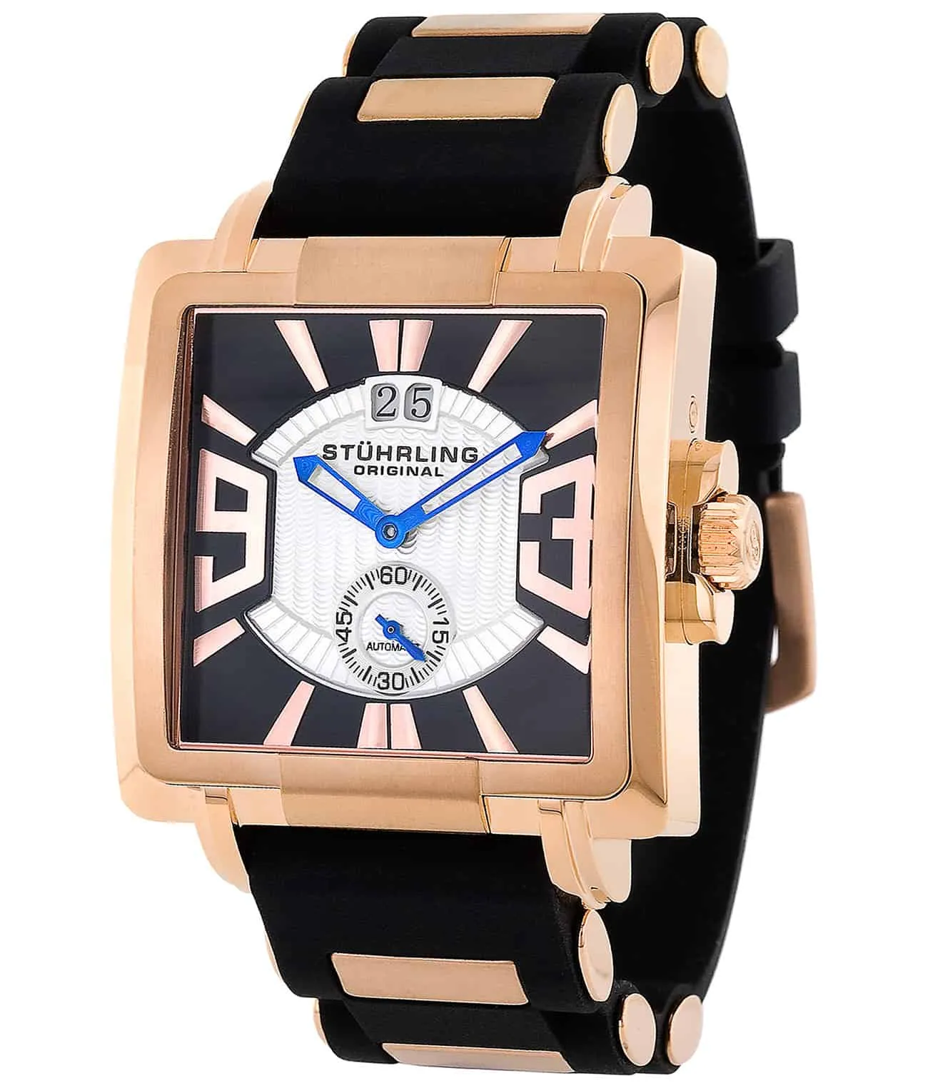Il Capo 278 42mm Classic