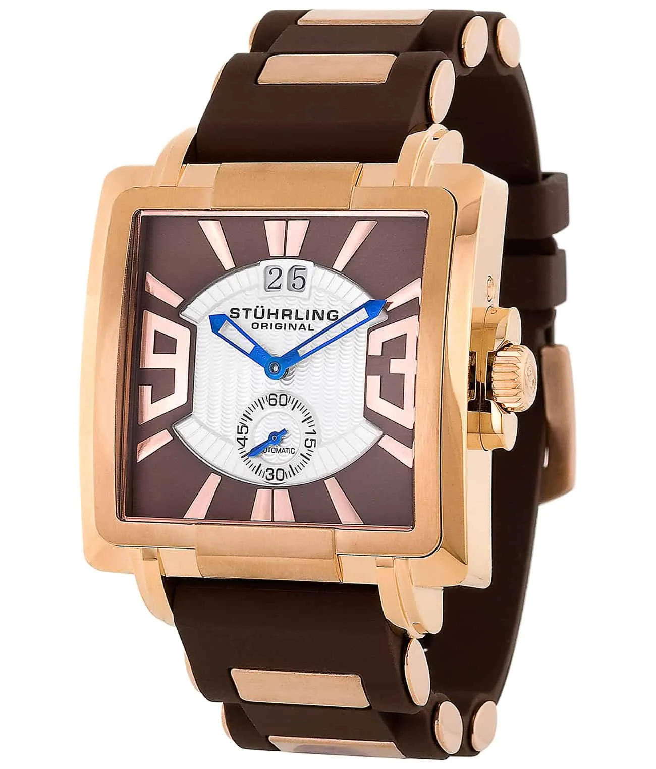 Il Capo 278 42mm Classic