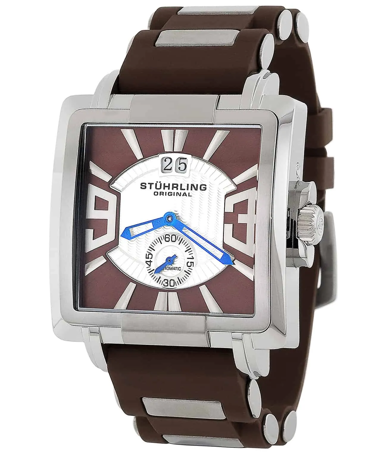 Il Capo 278 42mm Classic
