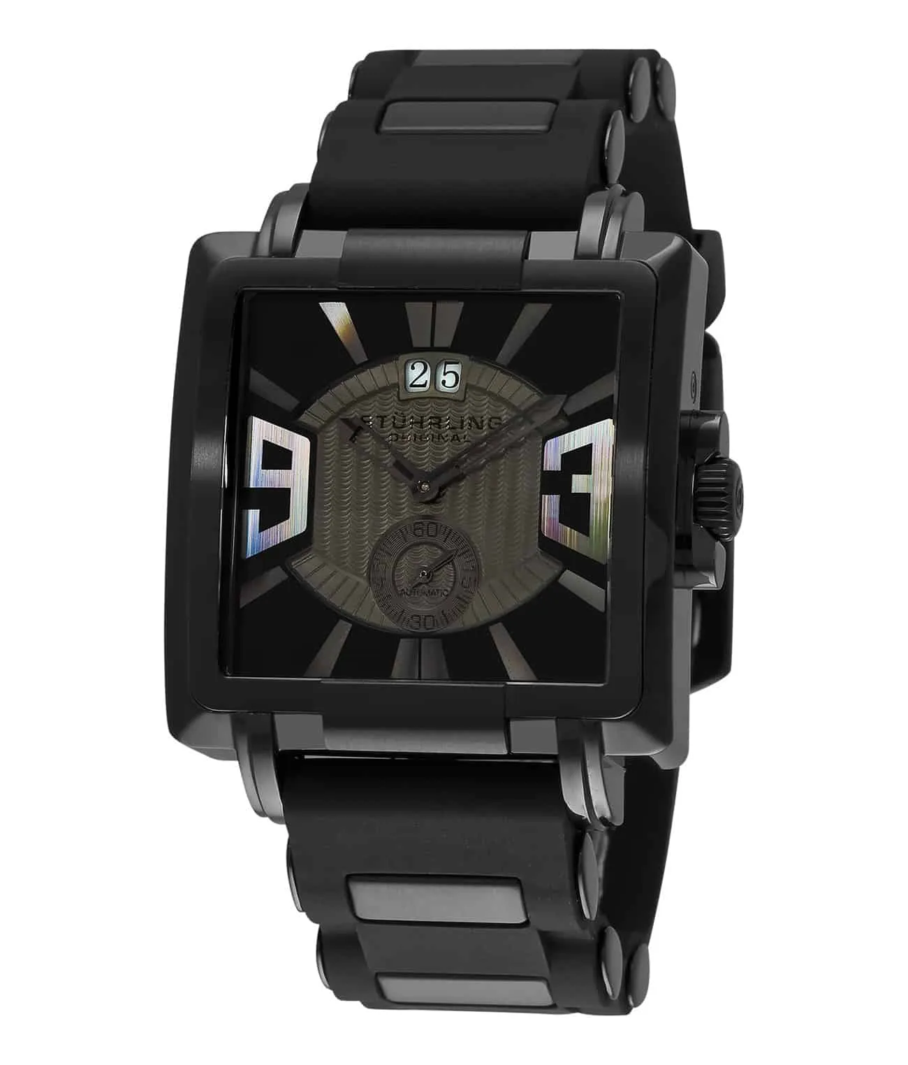 Il Capo 278 42mm Classic