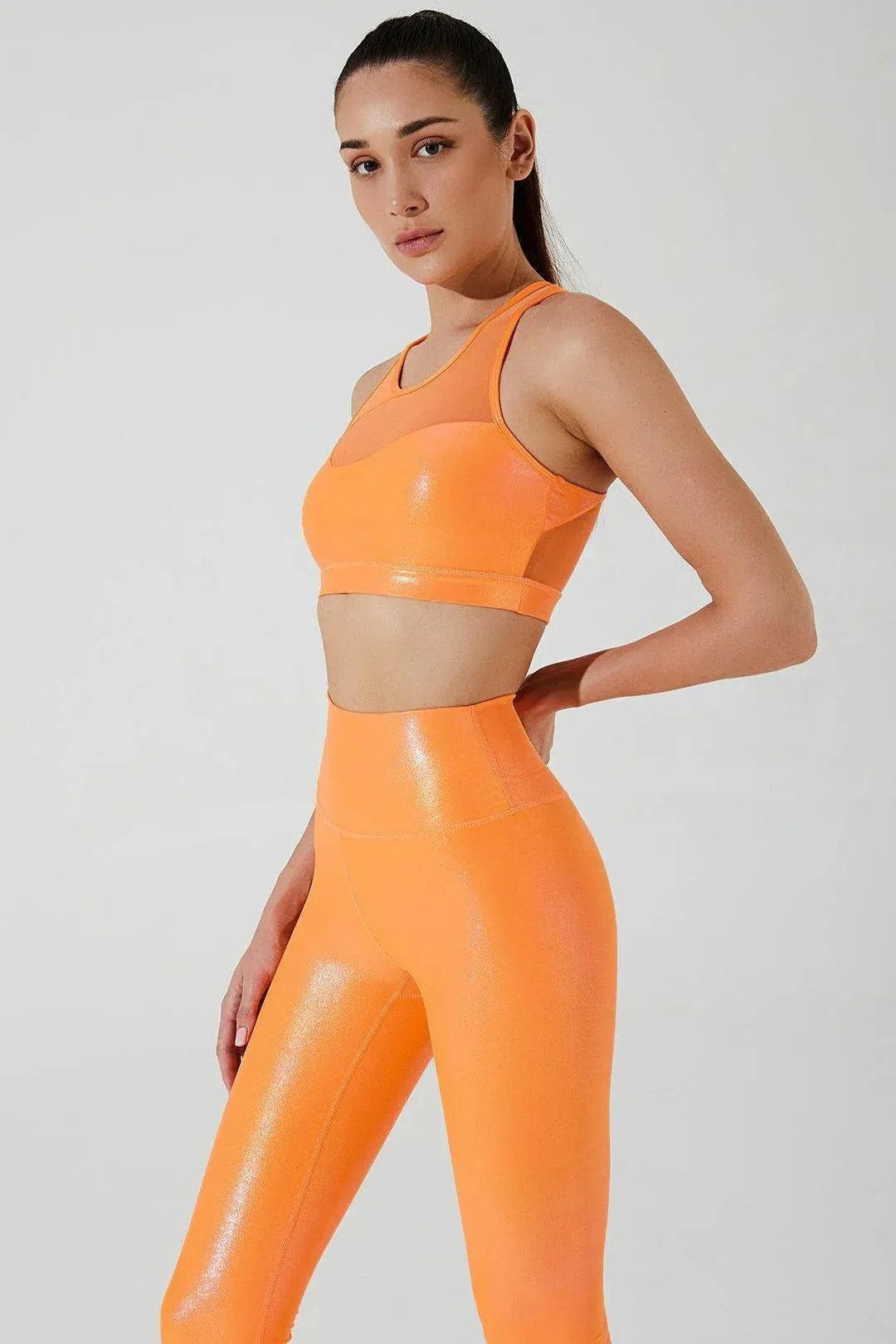 Iridescent Bra - Jolly