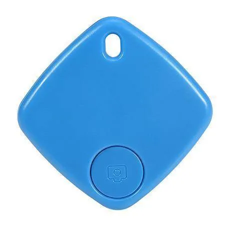 iTag Mini GPS Tracker - Tracking Device