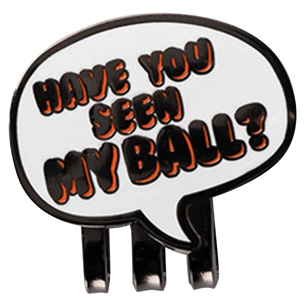 Kakao Friends Golf Bong Bong Ball Marker 2021