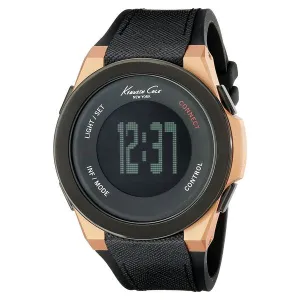 Kenneth Cole 10022939 (47 mm) Men's Watch