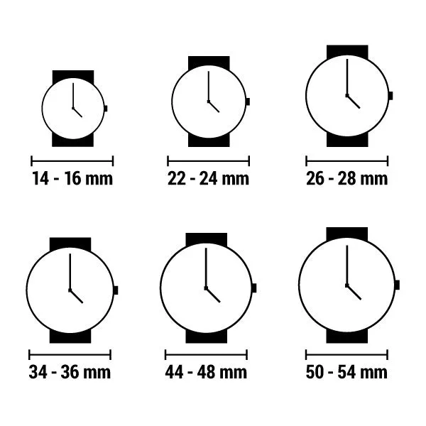 Kenneth Cole 10022939 (47 mm) Men's Watch
