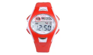 Kids Digital Watches Sports Luxury Brand Children Boys Digital Wrist Watch