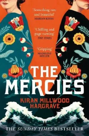 Kiran Millw Hargrave: The Mercies [2021] paperback