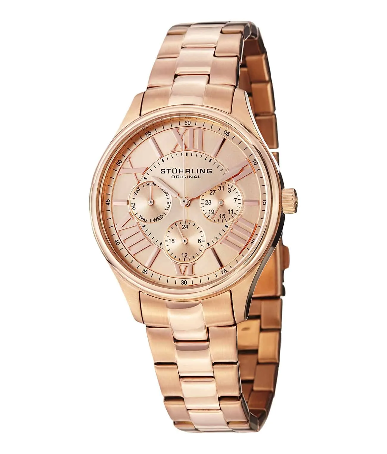 Lady Majestic 391L Quartz 38mm Classic