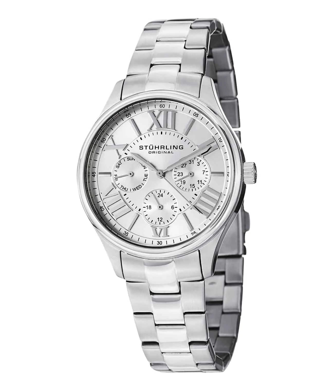 Lady Majestic 391L Quartz 38mm Classic