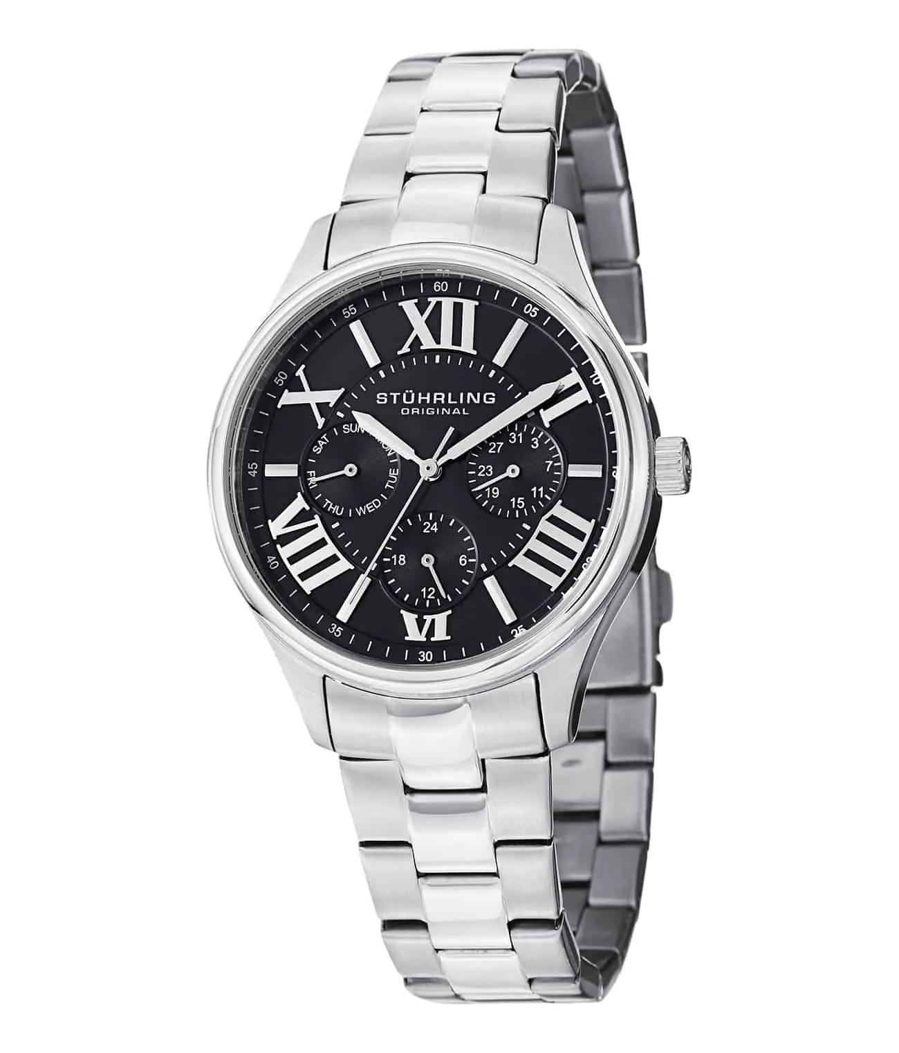 Lady Majestic 391L Quartz 38mm Classic