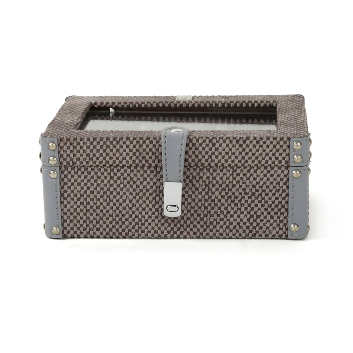 Lauren Grey Watch Box