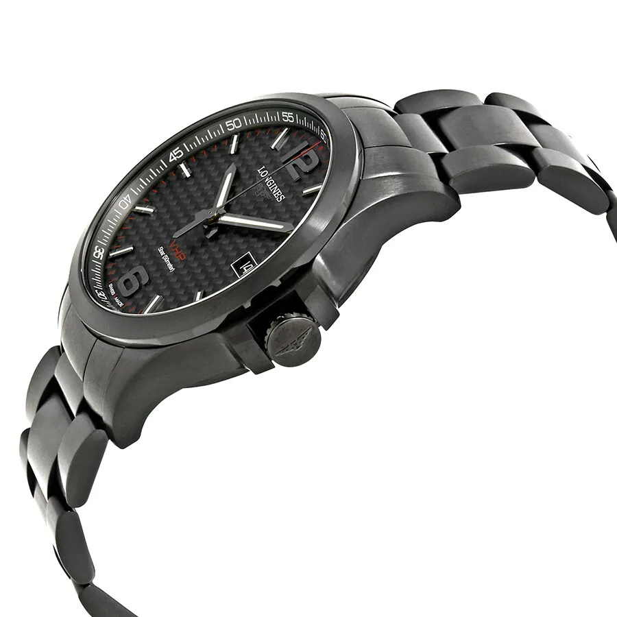 Longines Conquest V.H.P. Men's Watch L3.726.2.66.6