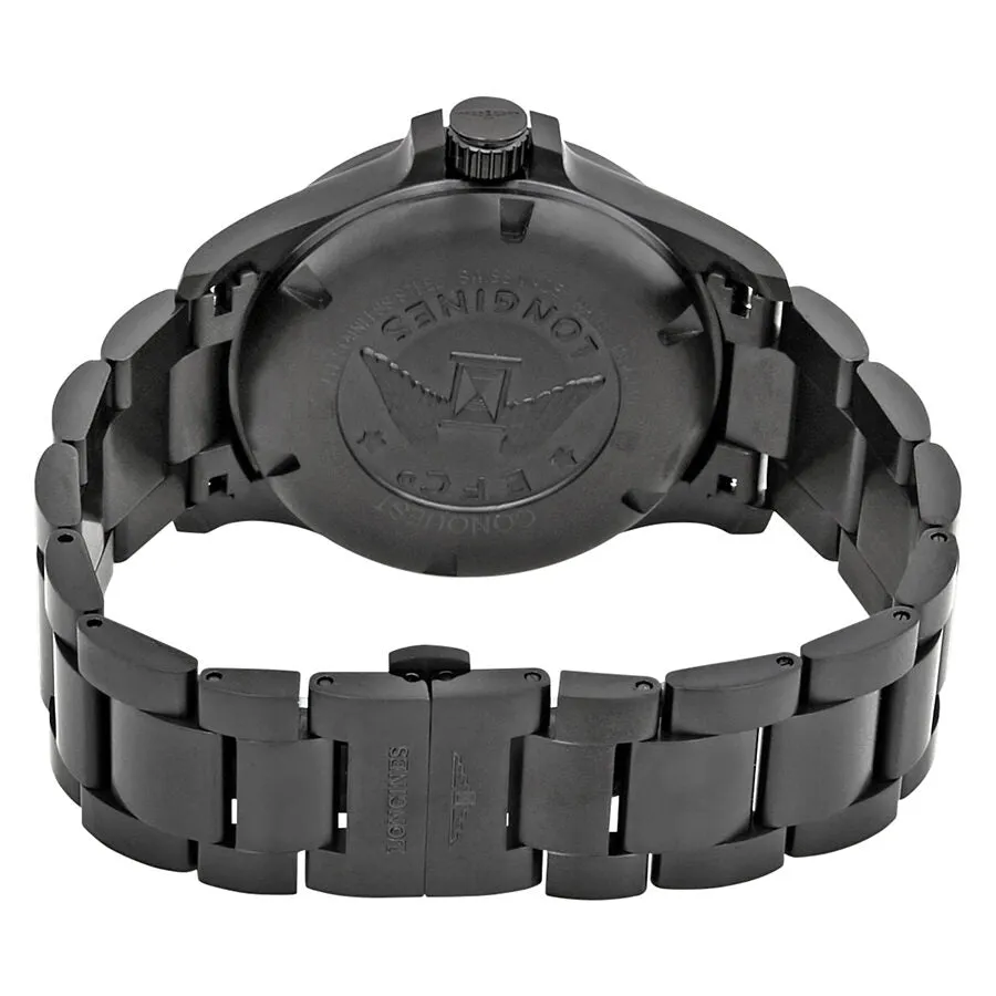 Longines Conquest V.H.P. Men's Watch L3.726.2.66.6