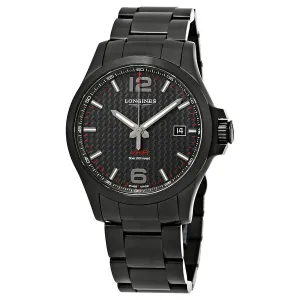 Longines Conquest V.H.P. Men's Watch L3.726.2.66.6
