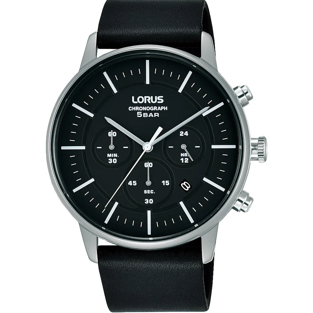 Lorus RT307JX-9 Chronograph