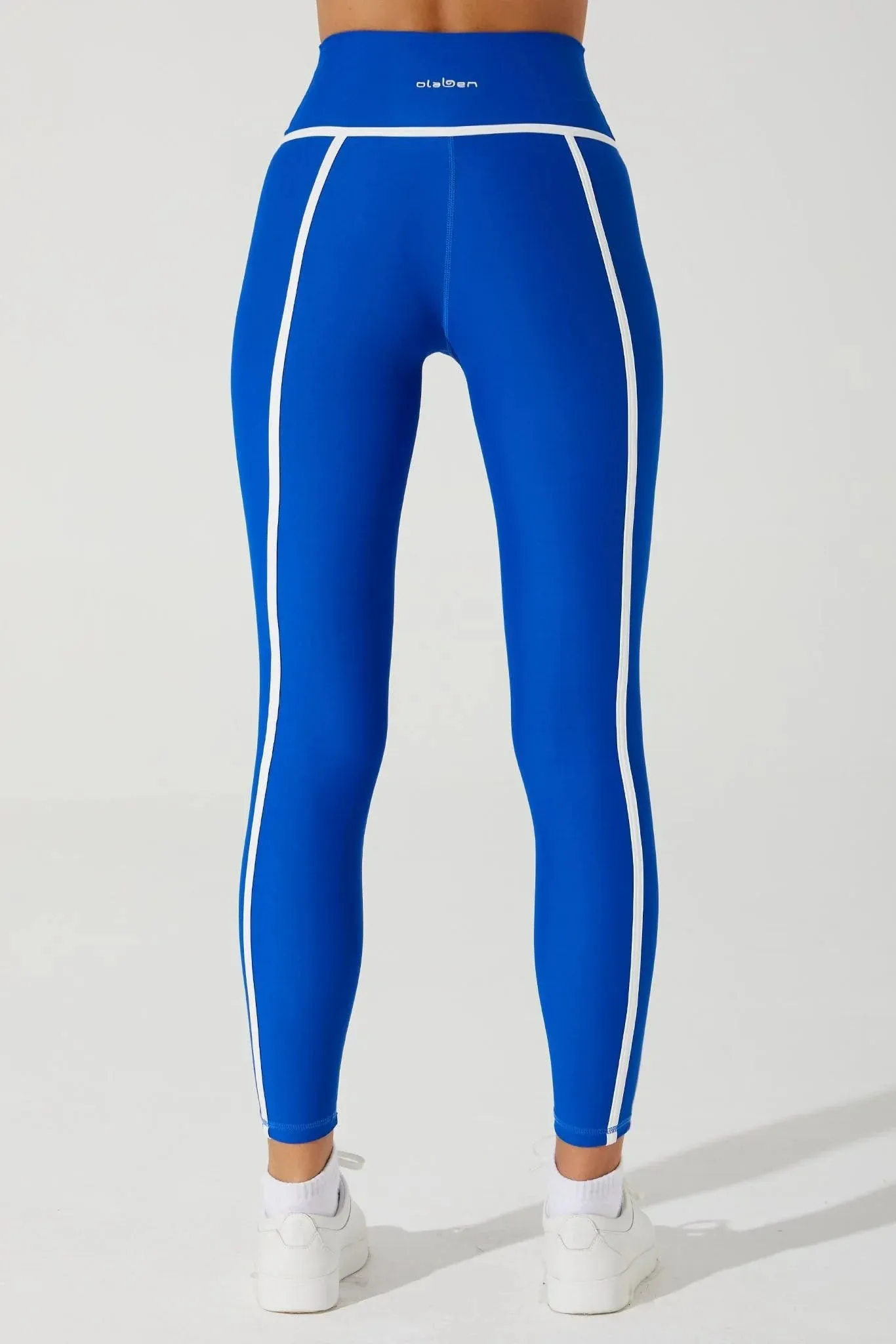 Ludic Legging - Atlantis