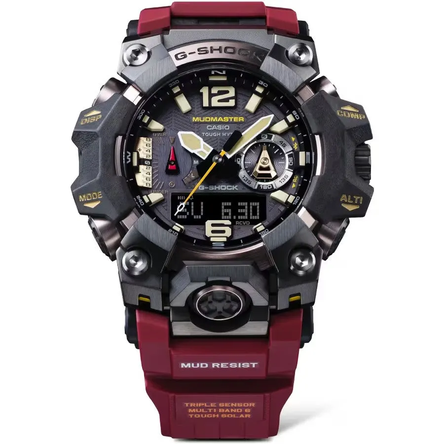MASTER OF G - LAND | MUDMASTER | GWGB1000-1A4