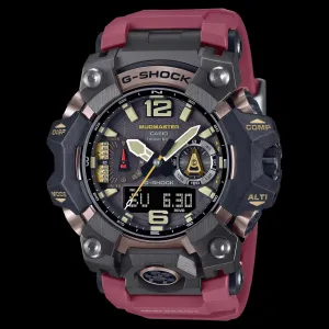 MASTER OF G - LAND | MUDMASTER | GWGB1000-1A4