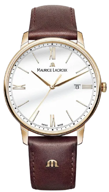 Maurice Lacroix Eliros Date 40mm EL1118-PVP01-112-1
