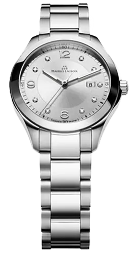 Maurice Lacroix Miros MI1014-SS002-150-1
