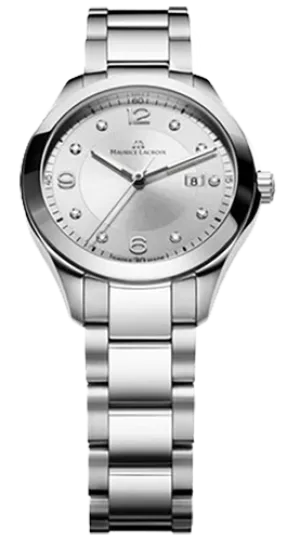 Maurice Lacroix Miros MI1014-SS002-150-1