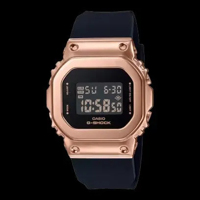 Metal Covered - WOMEN - GMS5600PG-1
