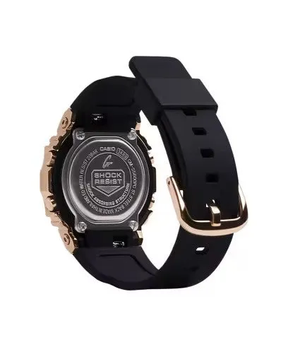 Metal Covered - WOMEN - GMS5600PG-1
