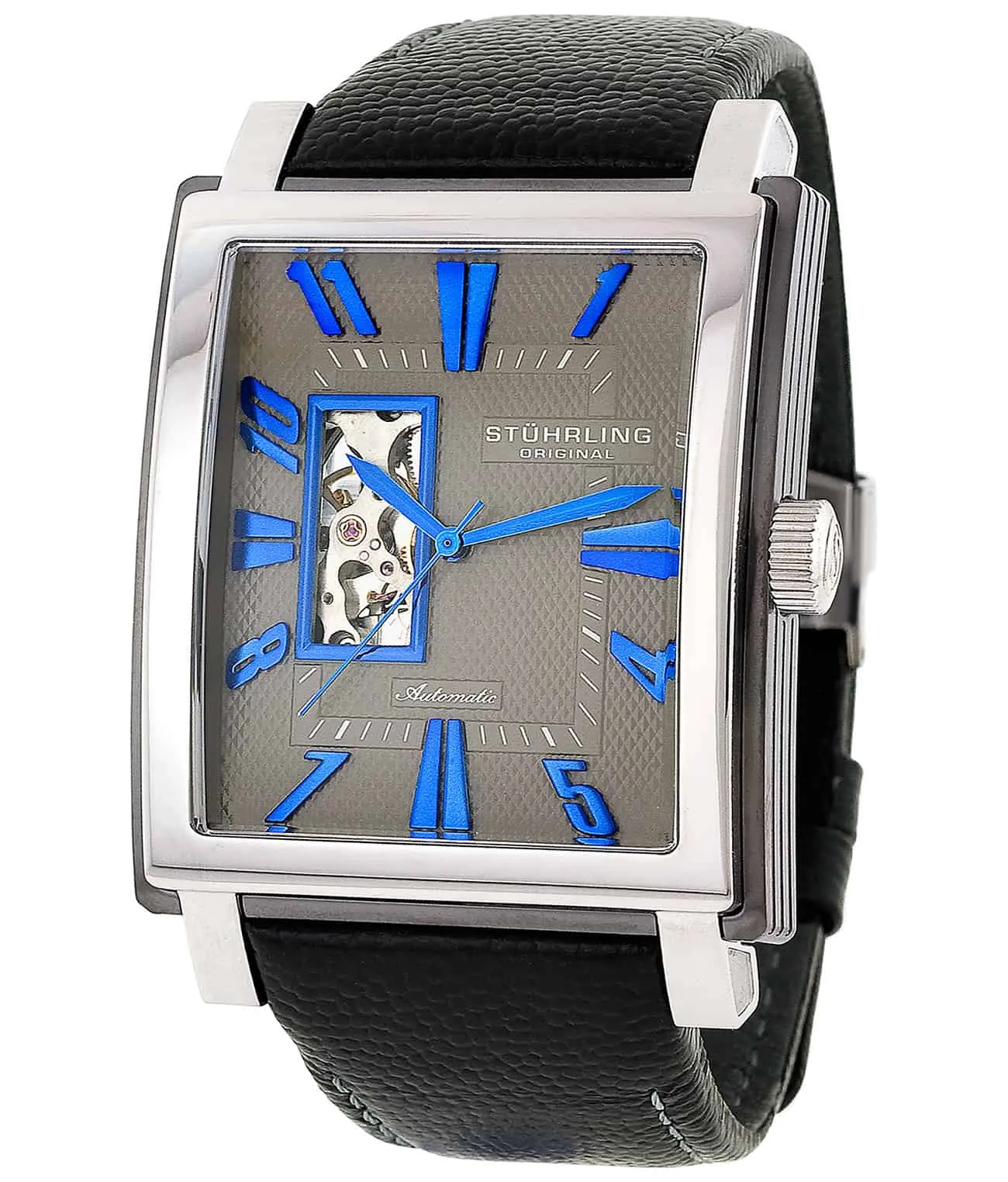 Metropol 267 41mm Classic