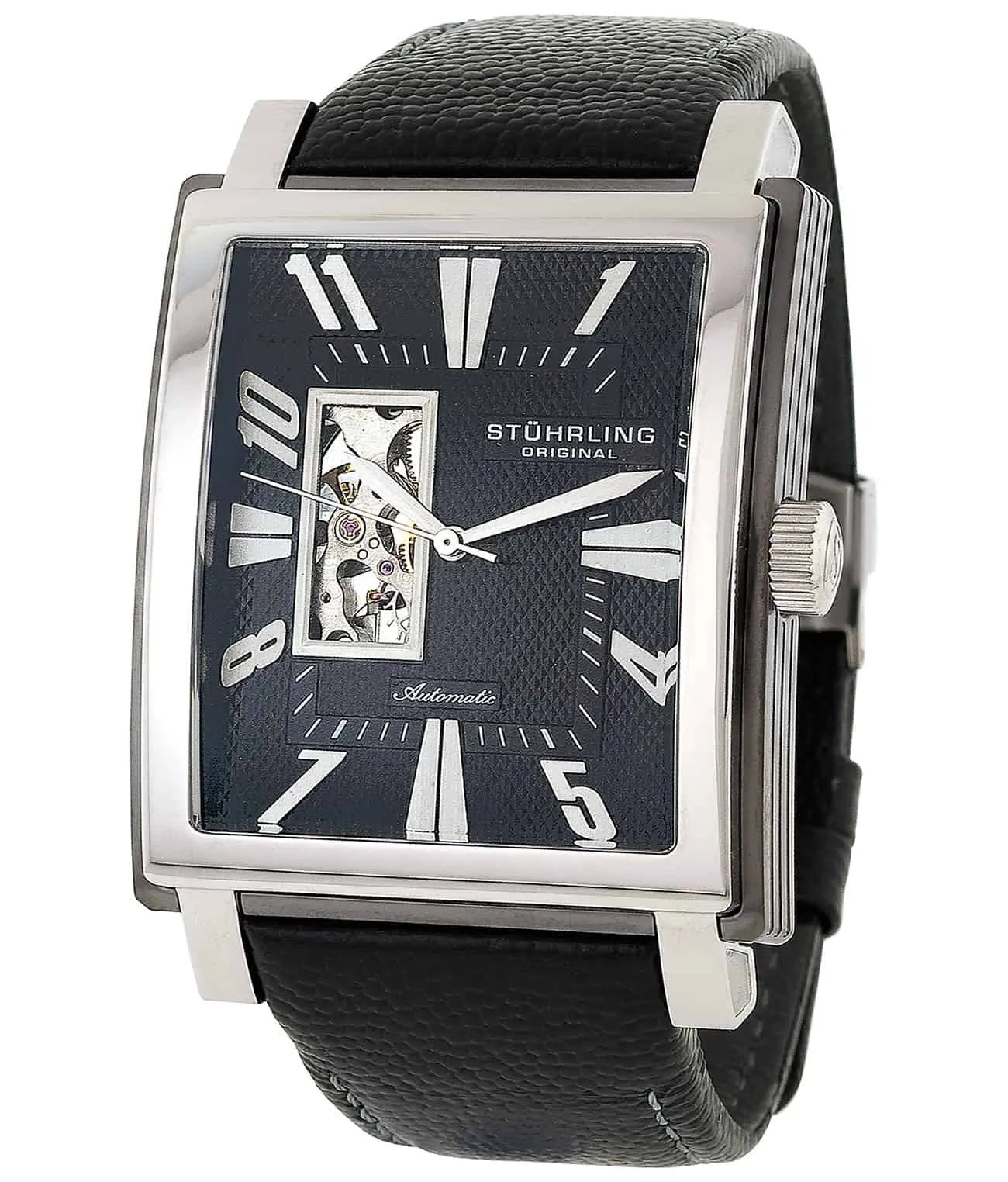 Metropol 267 41mm Classic