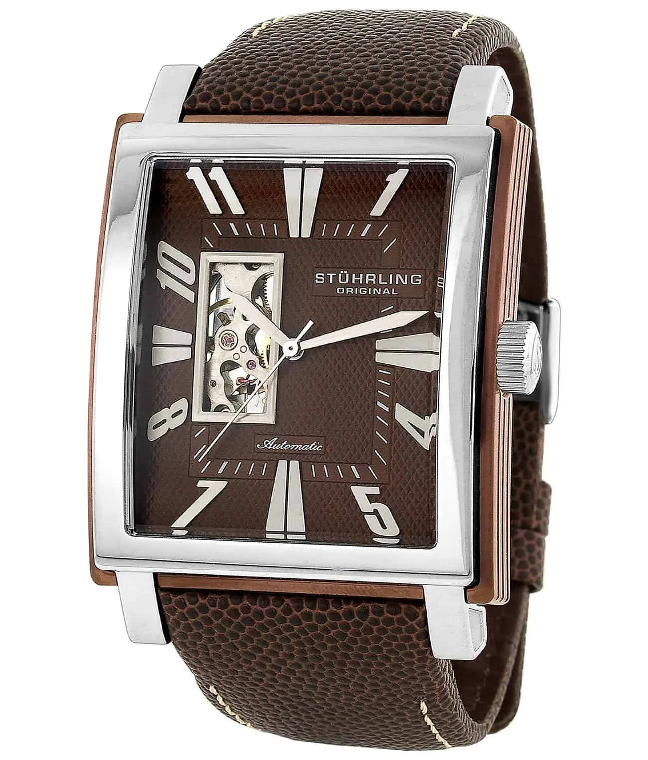 Metropol 267 41mm Classic