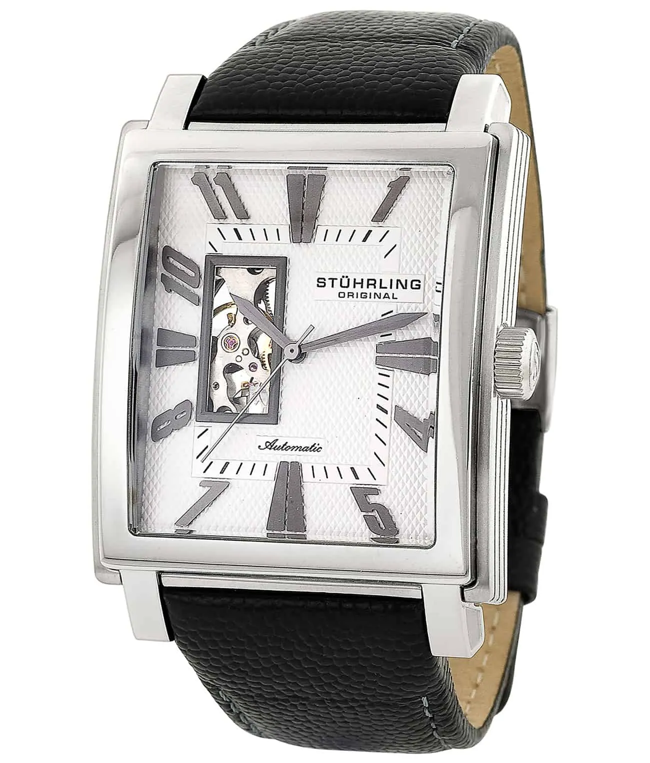 Metropol 267 41mm Classic