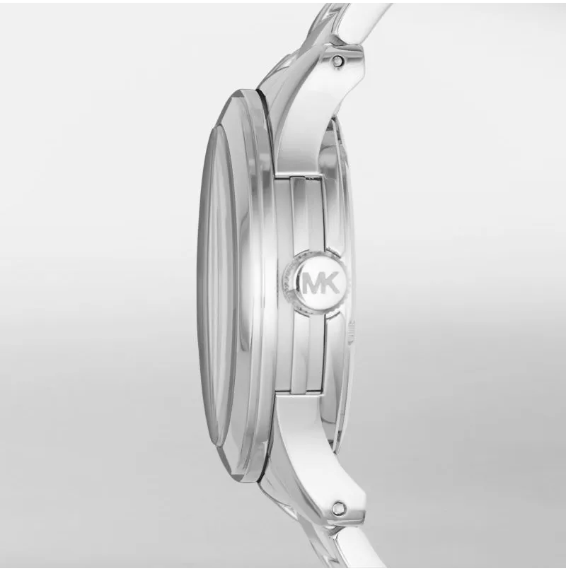 Michael Kors Alabaster Runway Women's Watch MK5787
