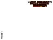 MILESTONE RETURNS INFINITE EDITION #0 (ONE SHOT) CVR C BLANK CARD STOCK VAR
