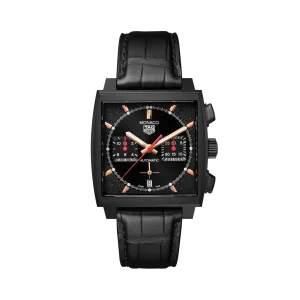 MONACO CALIBRE 02 HEUER