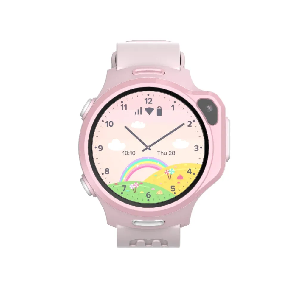 MYFIRST Watch Fone R2 Esim Macaron Pink