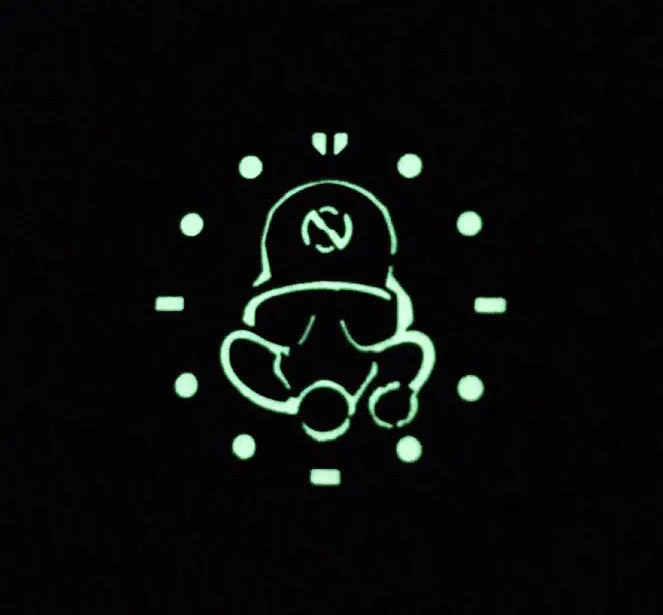 Narval Seven NZ Bronze NZ-2102