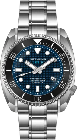 Nethuns Lava II LS232