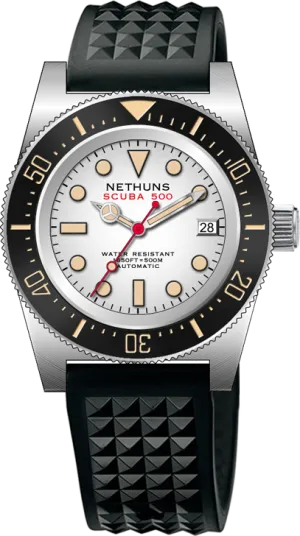 Nethuns Scuba 500 SS512