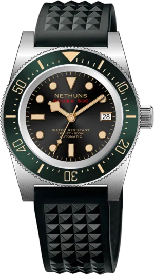 Nethuns Scuba 500 SS523