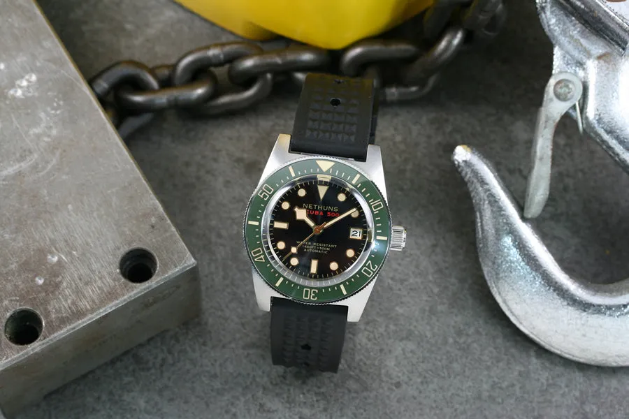 Nethuns Scuba 500 SS523
