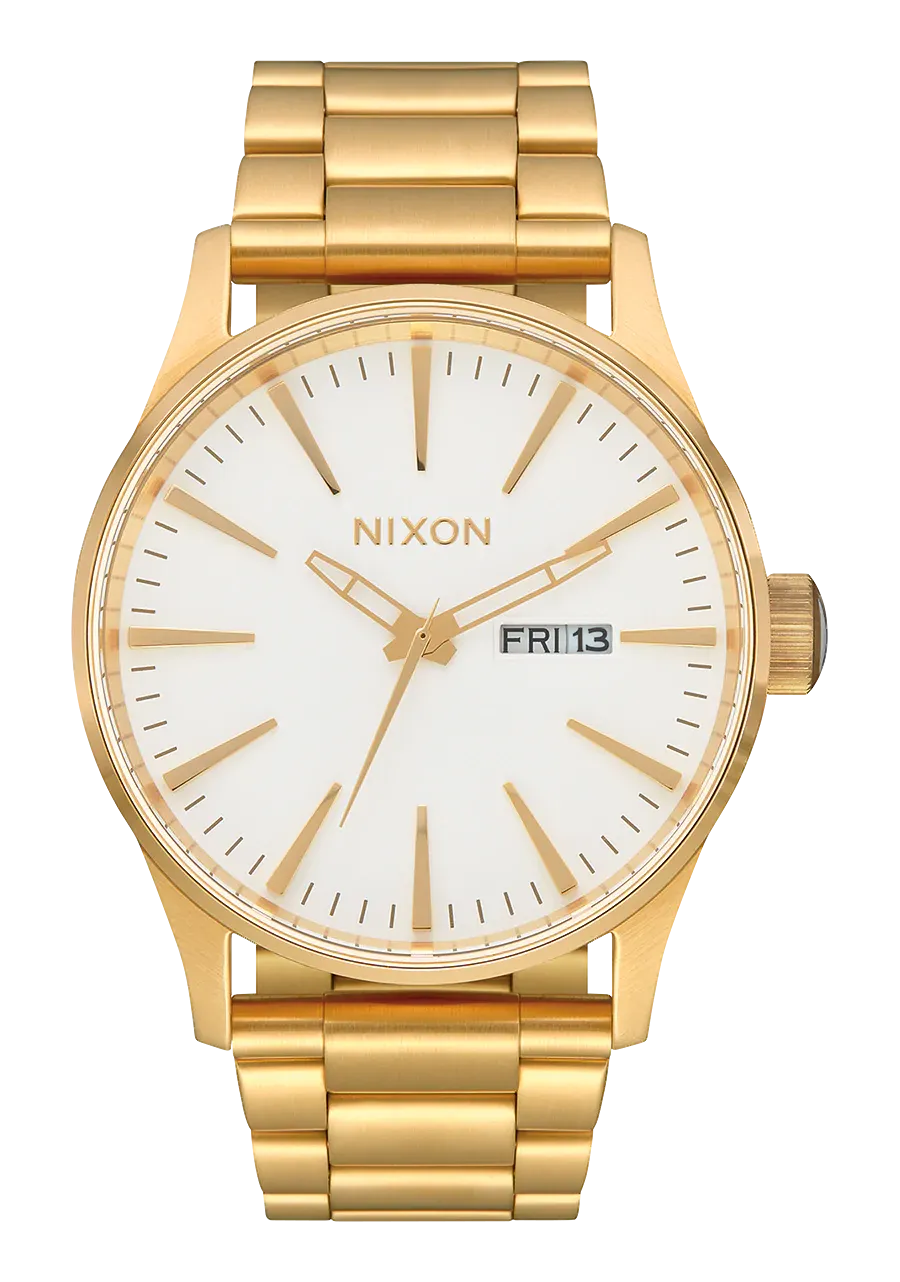 NIXON Sentry SS Watch
