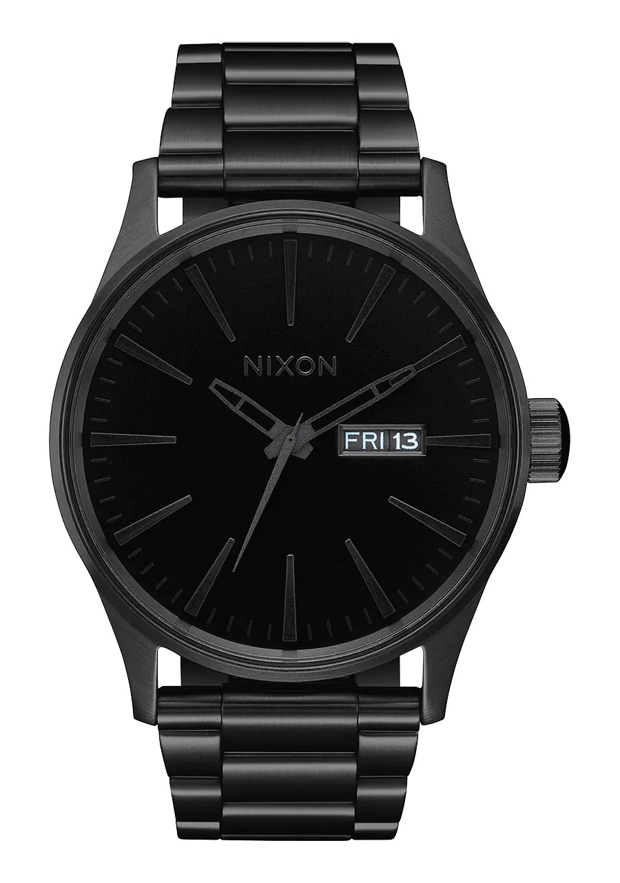NIXON Sentry SS Watch